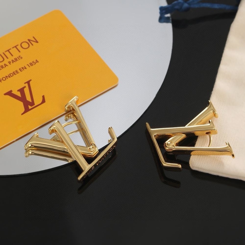 LV Earrings